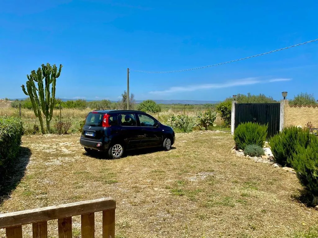 Arcobaleno di San Lorenzo Villa Noto