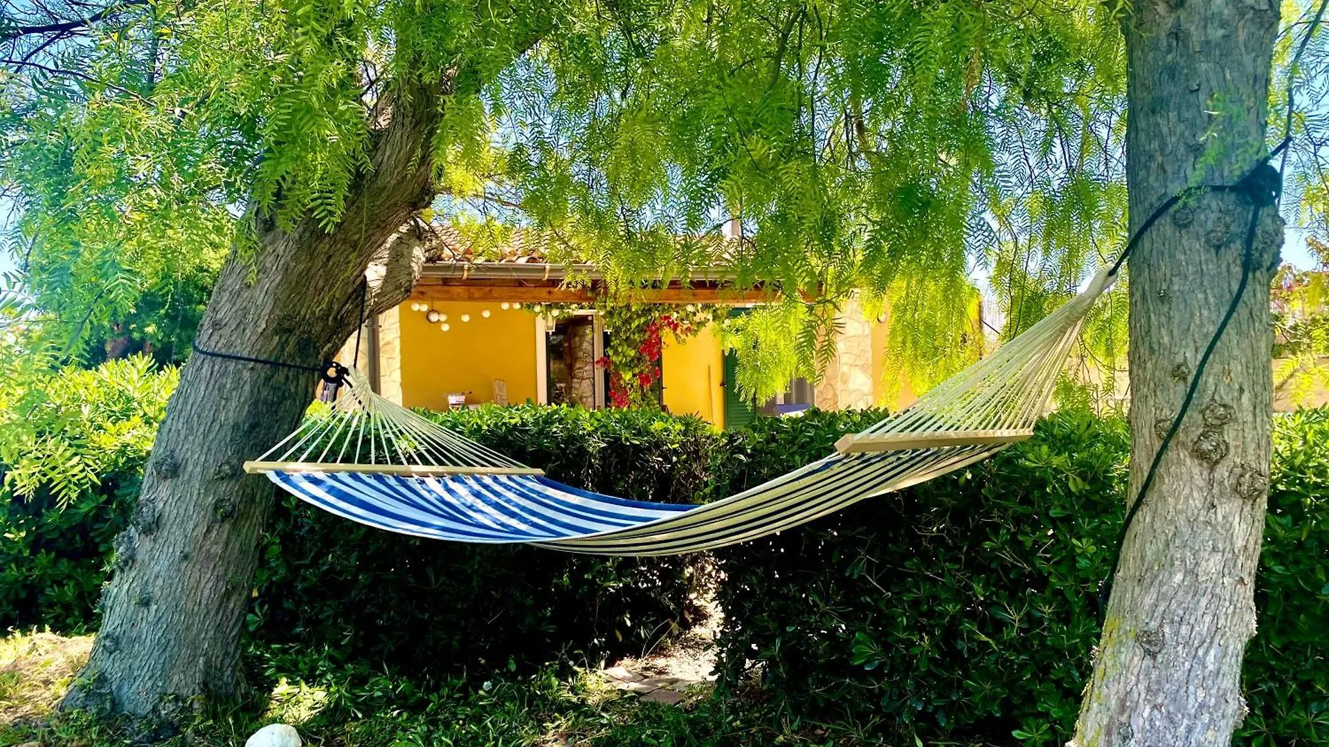 Arcobaleno Di San Lorenzo Villa Noto Olaszország