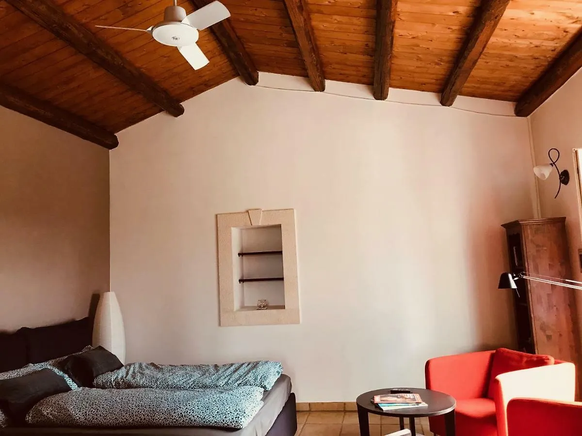 Arcobaleno Di San Lorenzo Villa Noto Nyaraló
